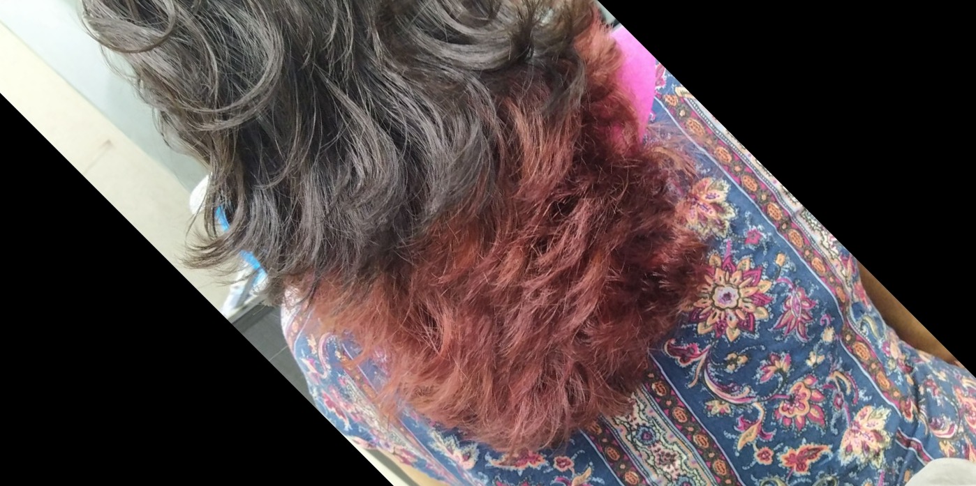 Ladies Hair Styling | RIO Beauty Clinic | Ernakulam | Kochi | Kerala Ladies Hair Styling | RIO Beauty Clinic | Ernakulam | Kochi | Kerala