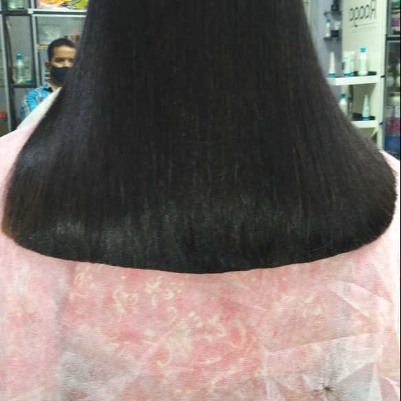 Ladies Hair Styling | RIO Beauty Clinic | Ernakulam | Kochi | Kerala